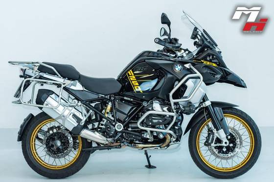 BMW R 1250 GS ADVENTURE PREMIUM 40 ANOS 